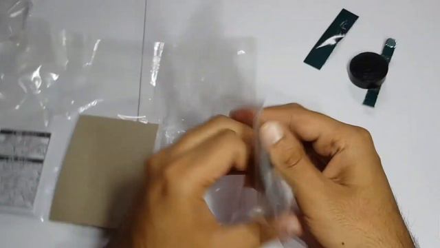 Unboxing Final Fantasy 7 Remake - Trading Arts Figures смотреть онлайн