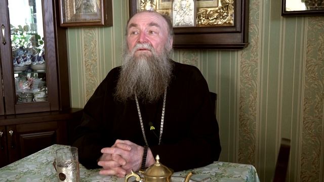 О Законе Божием, Законе Церковном и необходимости сохранения православных традиций. смотреть онлайн