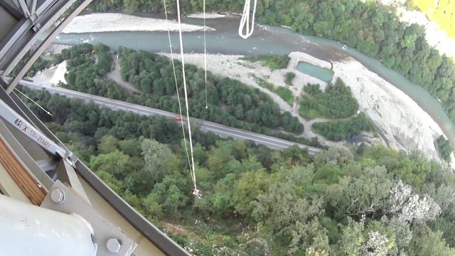 Сочи Скай Парк - Sky Park Sochi смотреть онлайн