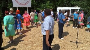 Марийский танец. Радует Олег Иванович Шаймарданов. Видео Хайбуллина Василия