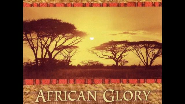 Dan Gibson's Solitude ~ African Glory 2 смотреть онлайн
