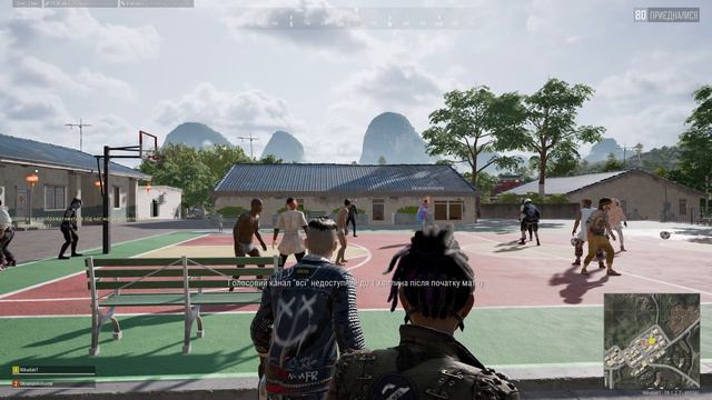 СТРІМ УКРАЇНСЬКОЮ /PUBG , CS.GO ПОЛЮВАННЯ НА ТОП 1 смотреть онлайн