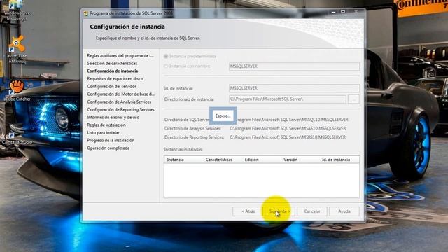 ALEXITO SQL SERVER 2008 -DVD смотреть онлайн