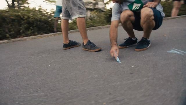 Burgas Longboard Jam 2020 Aftermovie смотреть онлайн