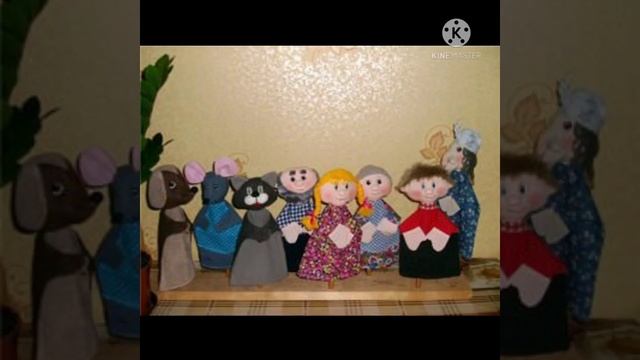 Qo'lqop teatri. Toshkent shahar Uchtepa tumani 411-DMTT. Tarbiyachi Zuparova S смотреть онлайн
