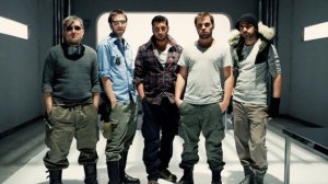 Градусы - Научиться бы не париться