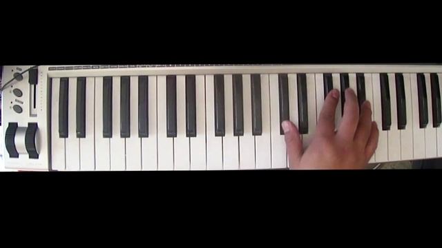 Tutoriales Beatles - Strawberry Fields Forever - Mellotron смотреть онлайн