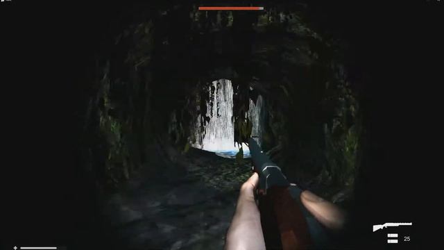 Игры с дна#1 Рейк смотреть онлайн