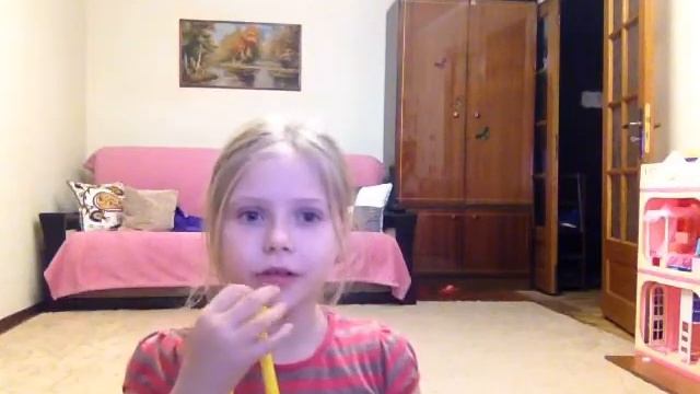 В этом видео я покажу как сделать фонарики Движение с булавами смотреть онлайн