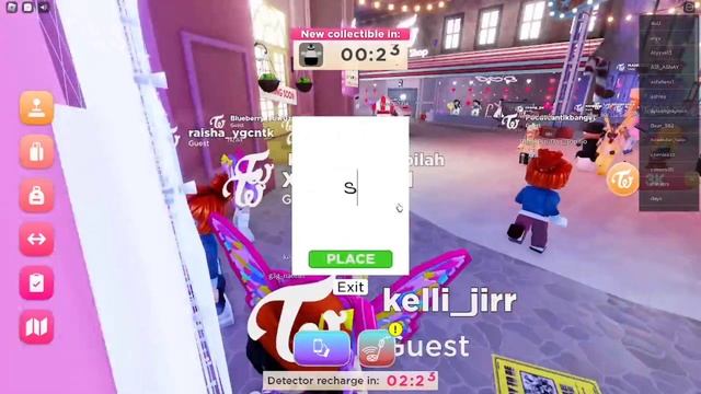 GET TWICE FREE BLONDE PIGTAILS FOR FREE! Roblox Free Hair (Updated Tutorial) смотреть онлайн