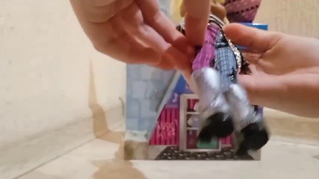 Распаковка Melrose  лол омг. Обзор лол омг Мелроуз.