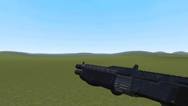 Все анимации перезарядки оружия игры Black Mesa в Гаррис Моде (Без комментариев, Gmod) смотреть онлайн