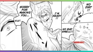 Link Wants To Do It With Zelda But Zelda Is Shy / Legend Of Zelda Comic Dub