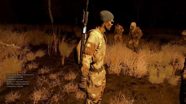 ArmStalker RP Season3 Episode1: предел беспредела в местной церквушке. смотреть онлайн
