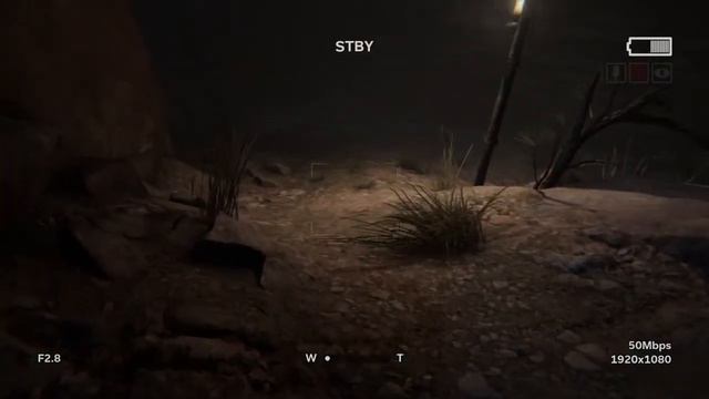 Pulley Rope Outlast 2 смотреть онлайн