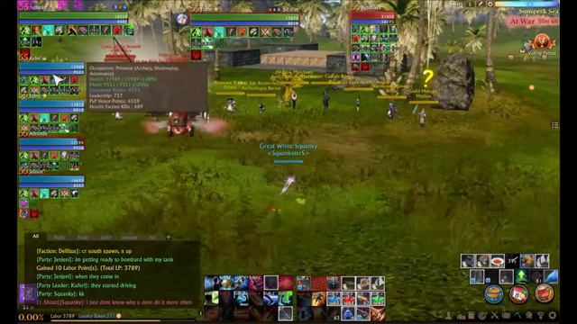 A how to guide on dying for trade packs - Archeage смотреть онлайн