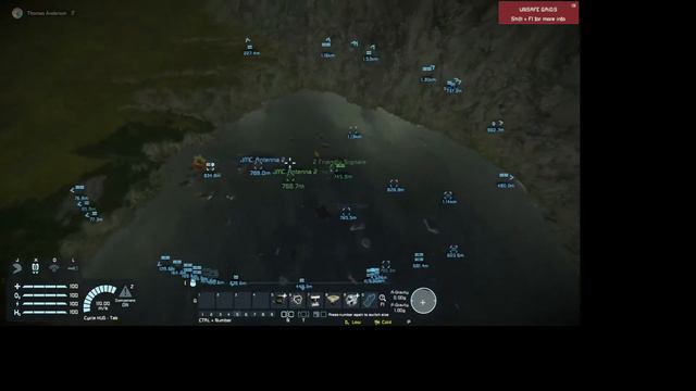 Space Engineers CLONE DRONE ARMY Should have turned the Projector Off смотреть онлайн