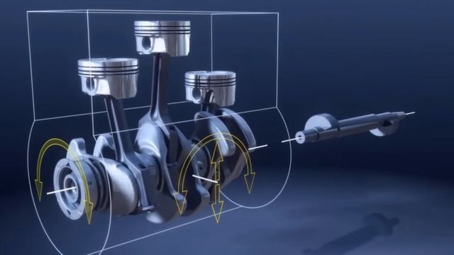 ?¿Bueno, malo o regular? Motor 3 cilindros HONDA 1.0 VTEC Turbo | Motorparts смотреть онлайн