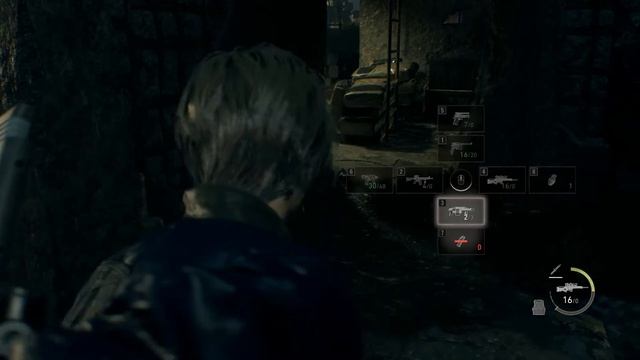 Resident Evil 4 Remake Part 10 Nvidia ROG Strix RTX 3060 TI 8gb Intel Core i5 12600k Asus ROG Strix смотреть онлайн