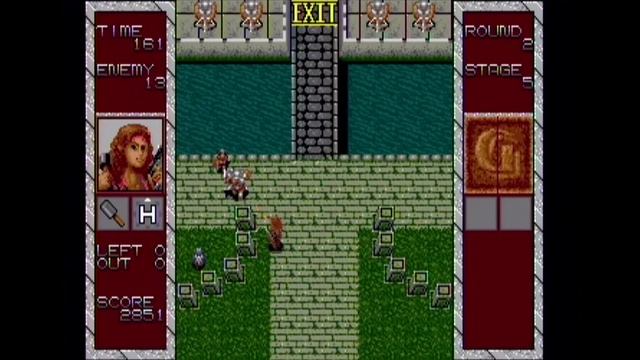 Four Underrated Games - Game Sack смотреть онлайн