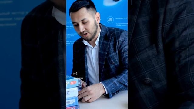 ?? Развивающие игры в образовательном центре детской робототехники 