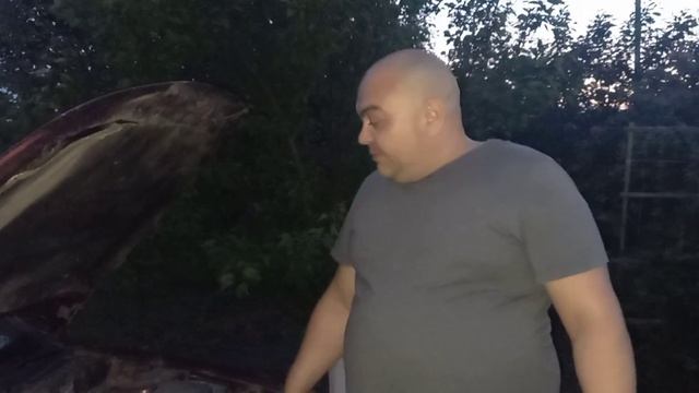 Хендай Акцент . Могли хорошо, когда хотели! смотреть онлайн
