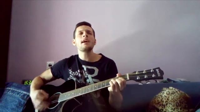 Y. Stin - Первый (Amatory acoustic cover) смотреть онлайн