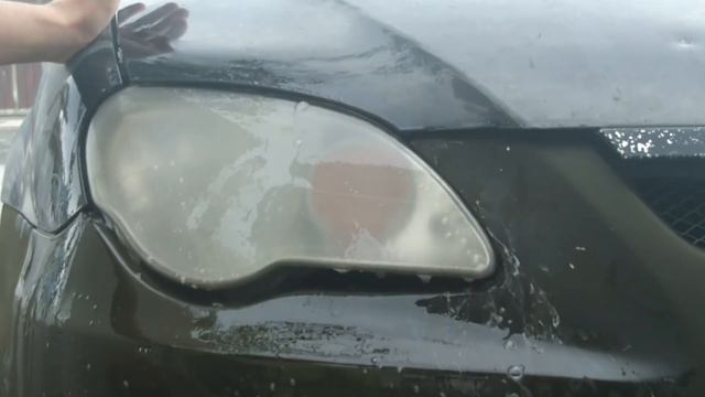 Plastic Headlamp Restoration Headlights Cover Blur Proton Gen 2 Persona Similar Saga | Cars смотреть онлайн