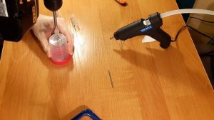 Гидрозатвор своими руками