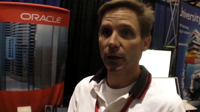 Java Embedded SE 6U21 synchronized with Java SE смотреть онлайн