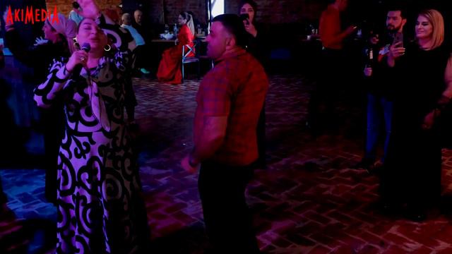 Патимат Расулова - Васав