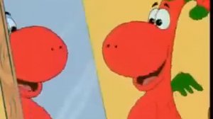 Gogo 2 обучающий мультик на английском для детей