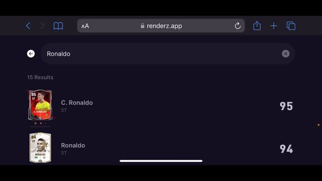 HOW TO BUY AND SELL ANY 999+ CARDS IN FC MOBILE 24?! DO THIS! смотреть онлайн