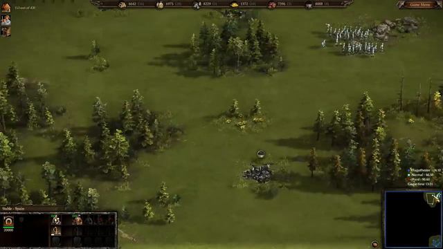 Cossacks 3 | Primeras Impresiones смотреть онлайн