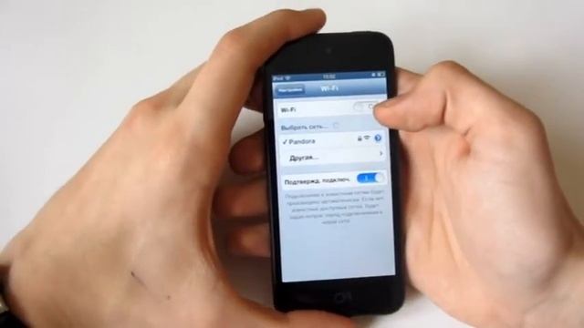 Как продлить время работы вашего Iphone, Ipod Touch и Ipad! смотреть онлайн