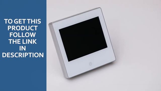 Smart WiFi Thermostats 2021 | Best Temperature Controller with Celsius/Fahrenheit смотреть онлайн