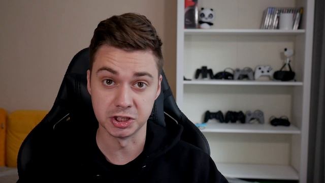 САМОЕ ЛУЧШЕЕ ИГРОВОЕ КРЕСЛО? ОБЗОР VERTAGEAR SL5000 смотреть онлайн