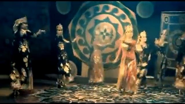 Дамирбек Олимов - Зулфони майда | Damirbek Olimov - Zulfoni Mayda (2013)