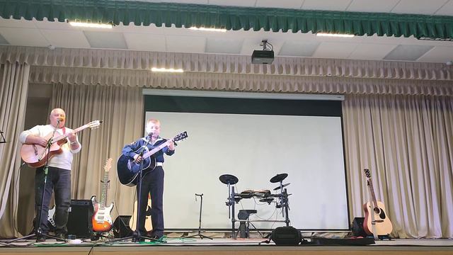 Ну что с того, что я там был смотреть онлайн