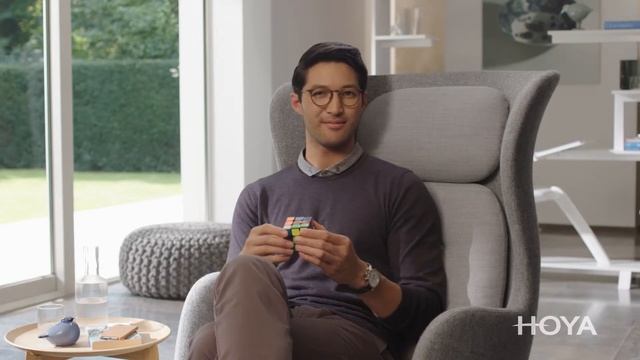 Прогрессивные линзы Hoya - LifeStyle 3. Для любого стиля жизни. Просто как 1, 2, 3 смотреть онлайн