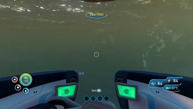 Into the unknown| Subnautica Day 2 смотреть онлайн
