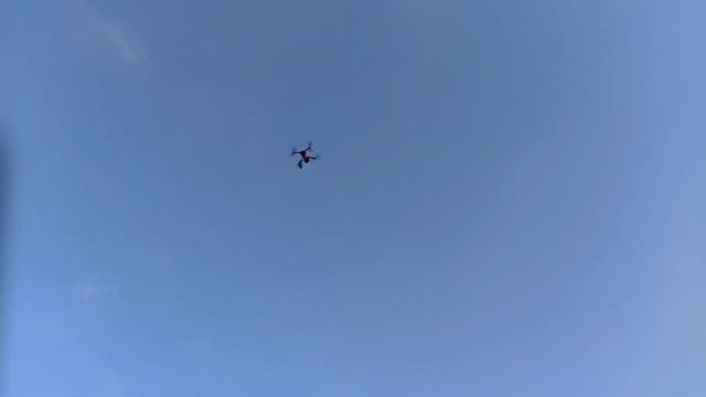 Тест грузоподъёмности квадрокоптера sg907max смотреть онлайн