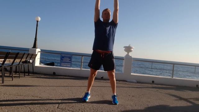 Зарядка Мисхор 2 смотреть онлайн