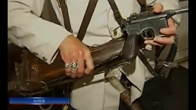 Капитан-командор Николай Москаленко-Горчаков-Вишневецкий смотреть онлайн