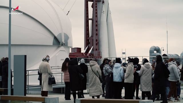 «Ракеты. Корабли. Люди»: премьера аудиоспектакля-променада смотреть онлайн