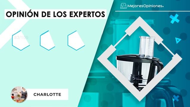 ? MEJOR ROBOT MULTIFUNCIÓN - Black Friday 2021 (Comparación y guía de compra) смотреть онлайн