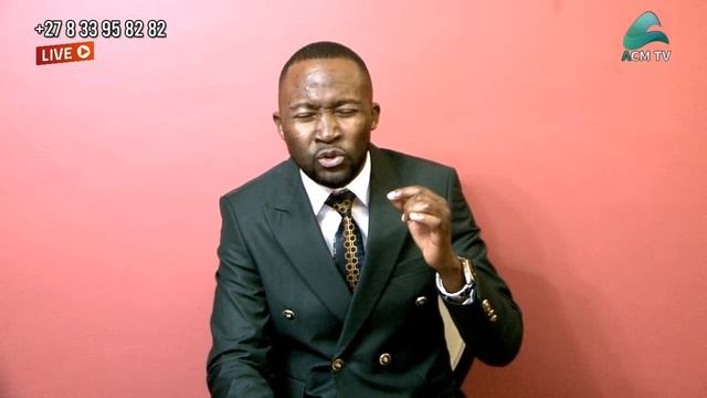 Prophet Hara responds to Passion Java Prophecy concerning Major Prophet Shepherd Bushiri смотреть онлайн