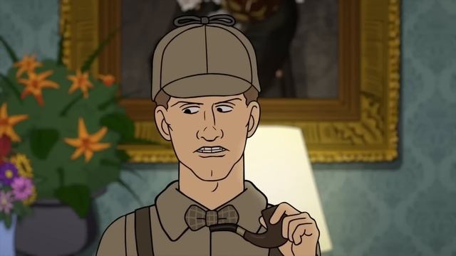 ЧЕМПИОНЫ. ВСЕ СЕРИИ 1, 2 СЕЗОНА [НА РУССКОМ]