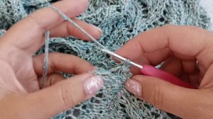 Блуза Ривьера