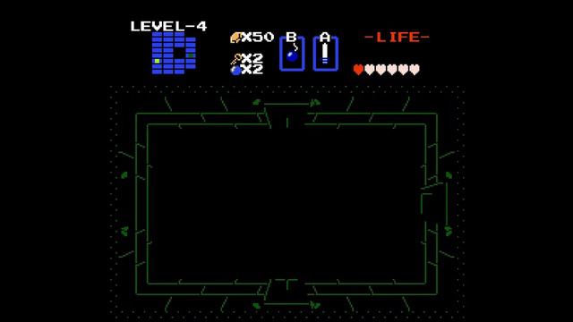 "One of You Has to Be Near Death Here" - PART 16 - The Legend of Zelda: Second Quest смотреть онлайн